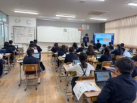 授業