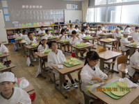 9.2教室様子
