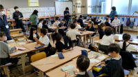 職員研修 研究協議_越智俊介_波頭先生　算数科研究協議_12